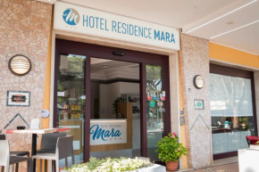 Hotel Residence Mara Lido Di Jesolo